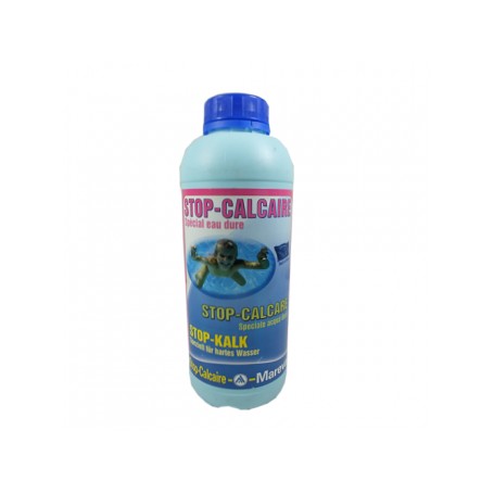 Stop-calcaire 1L