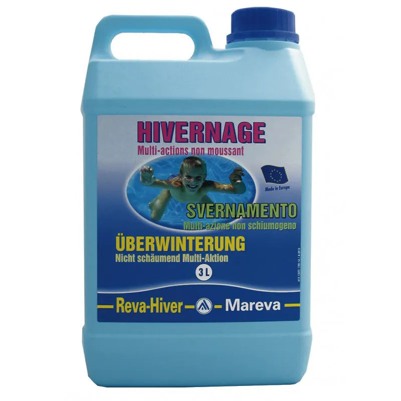 REVA HIVER 3L