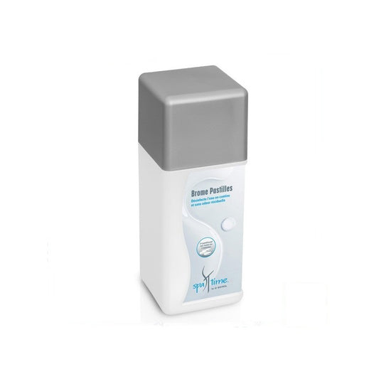 Brome Pastilles SpaTime