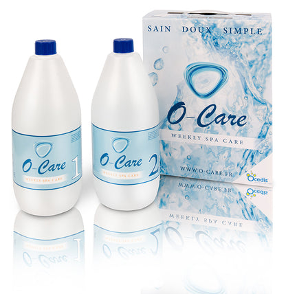 Traitement naturel O-Care