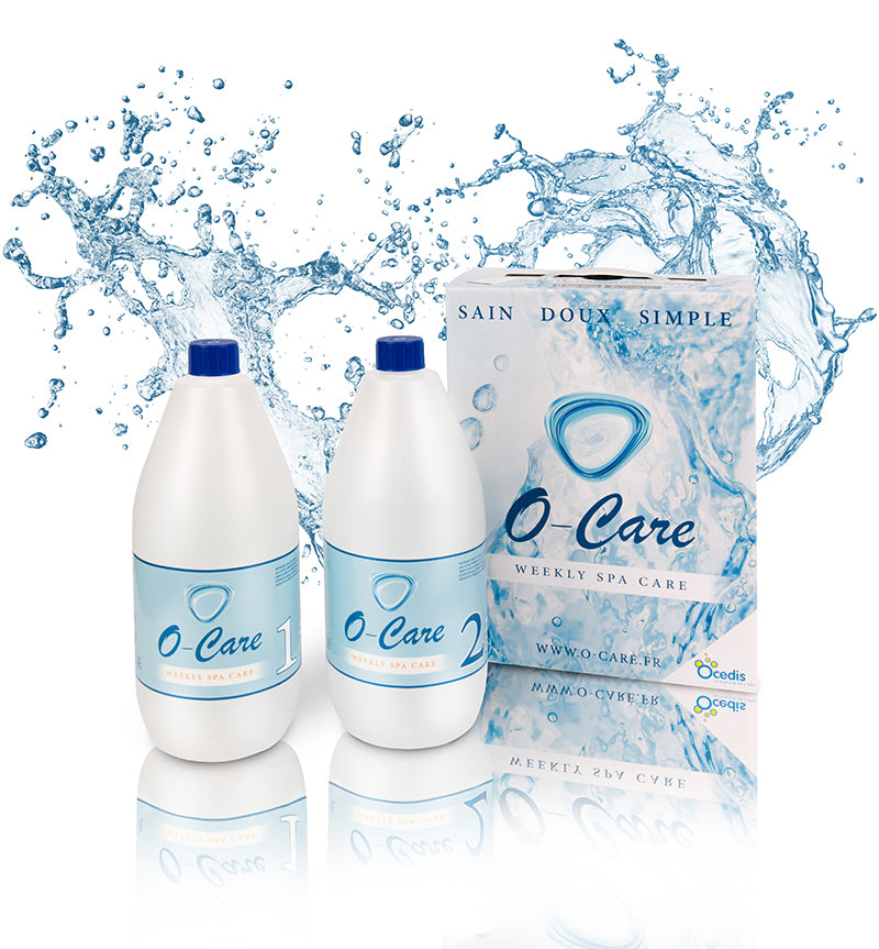 Traitement naturel O-Care