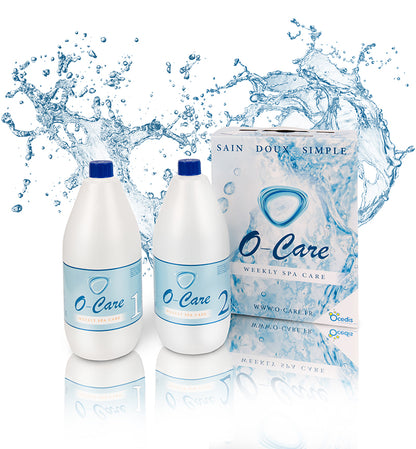 Traitement naturel O-Care