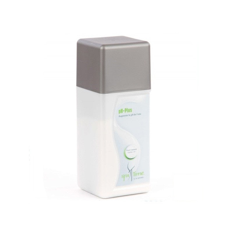 pH-Plus SpaTime
