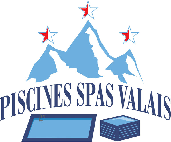 Piscines Spas Valais