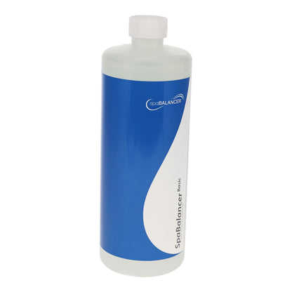 Spa Balancer