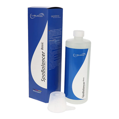 Spa Balancer