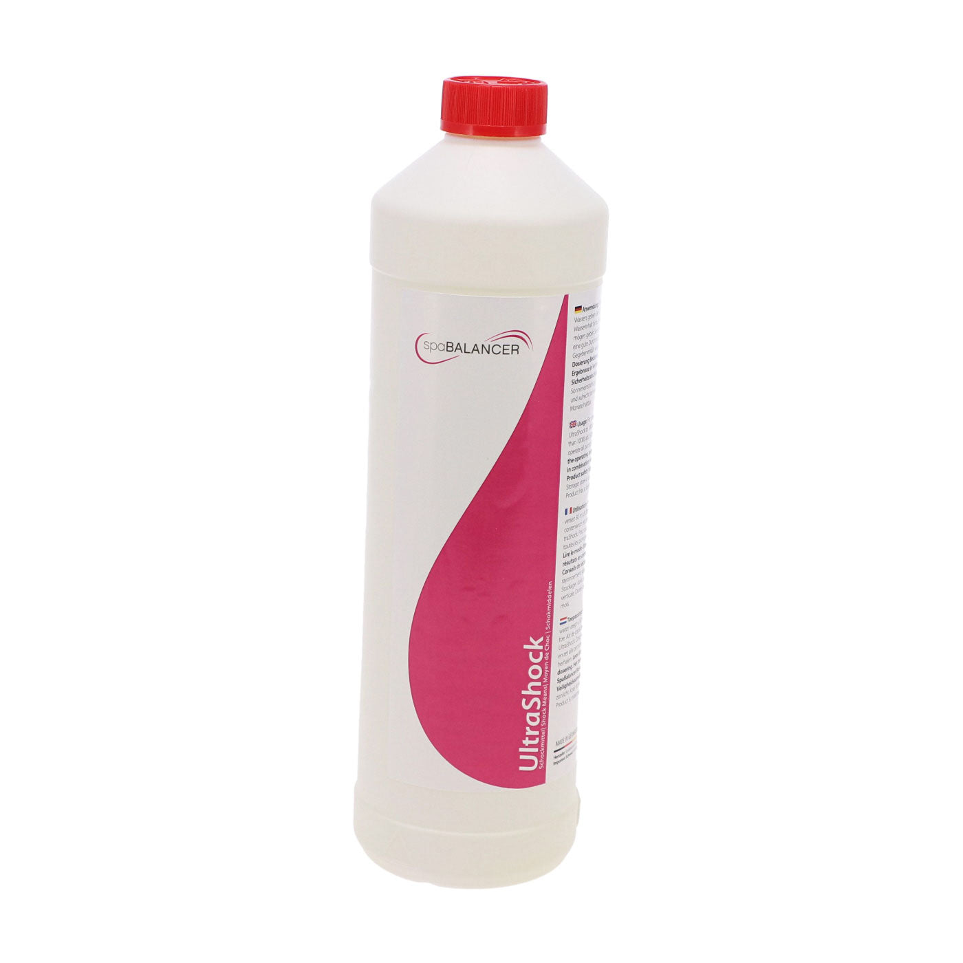 Spa BALANCER UltraSchock